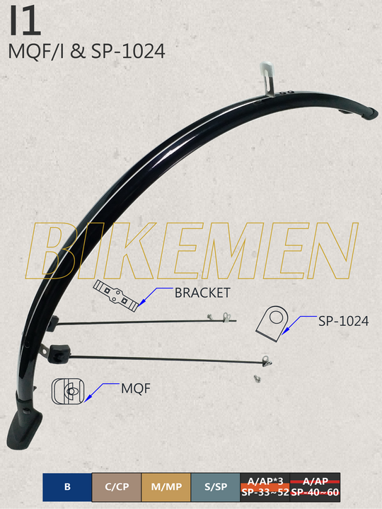 STAY-I1 STAY-I1