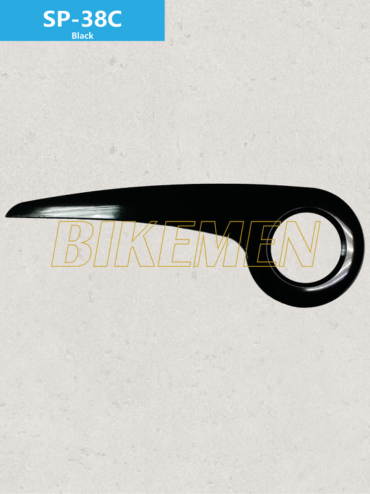 SP-38C Black SP-38C Black