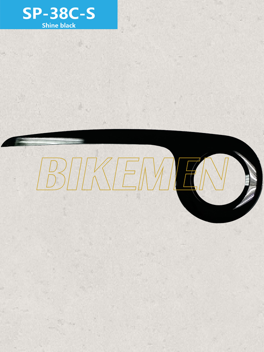 SP-38C-S Shine Black SP-38C-S Shine Black
