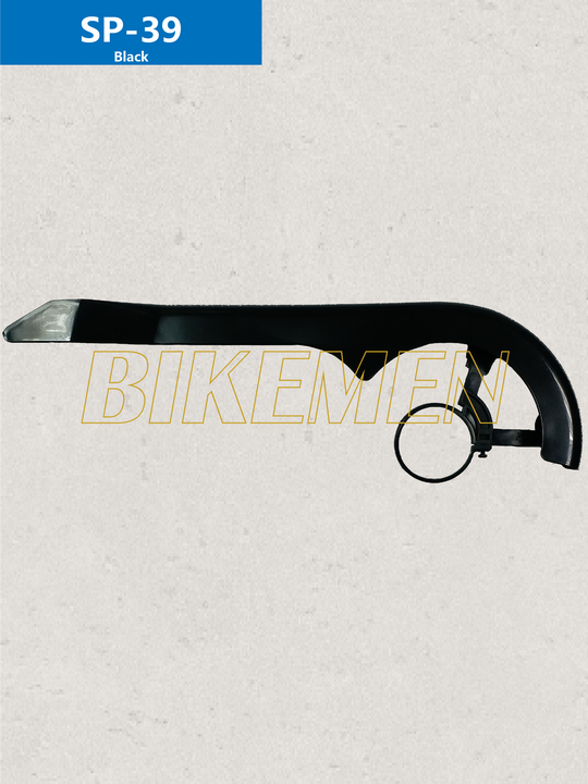SP-39 Black SP-39 Black