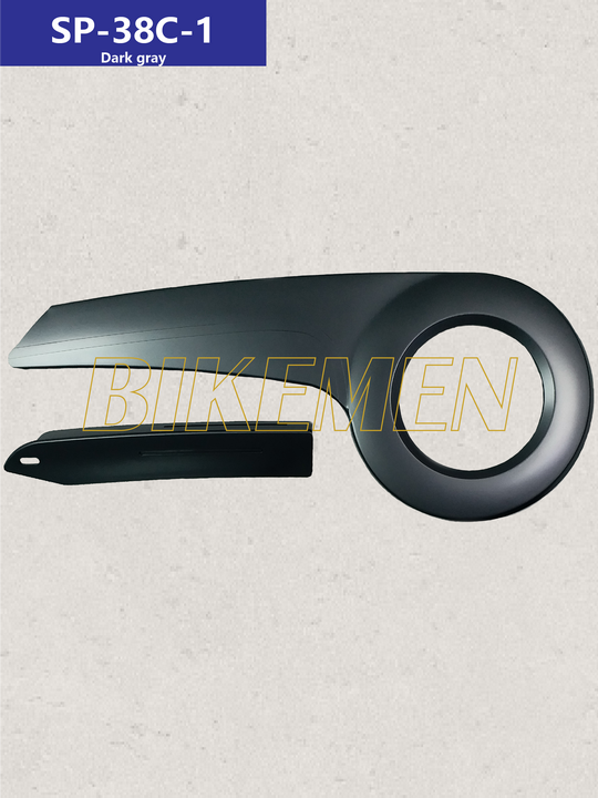 SP-38C-1 Dark gray SP-38C-1 Dark gray