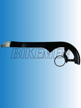 SP-39 Black